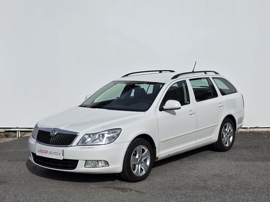 ŠKODA OCTAVIA Elegance 2.0 TDI 103 kW manuál_1