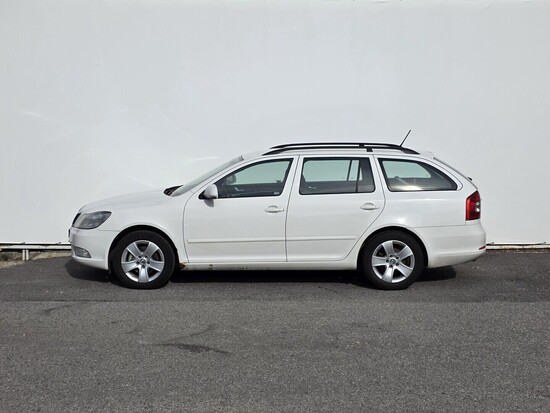 ŠKODA OCTAVIA Elegance 2.0 TDI 103 kW manuál_2