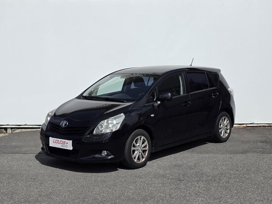 TOYOTA VERSO  1.6  _ kW manuál_1