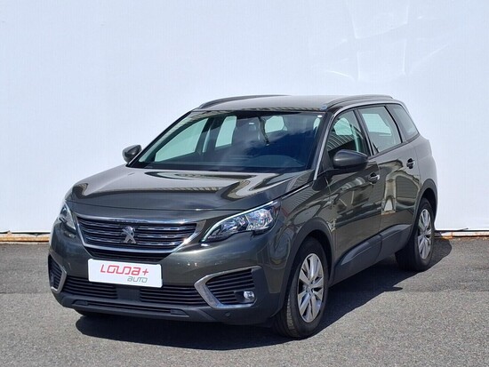 PEUGEOT 5008 Active 1.6 HDi 88 kW automat_1