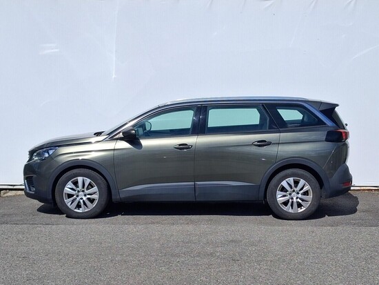 PEUGEOT 5008 Active 1.6 HDi 88 kW automat_2