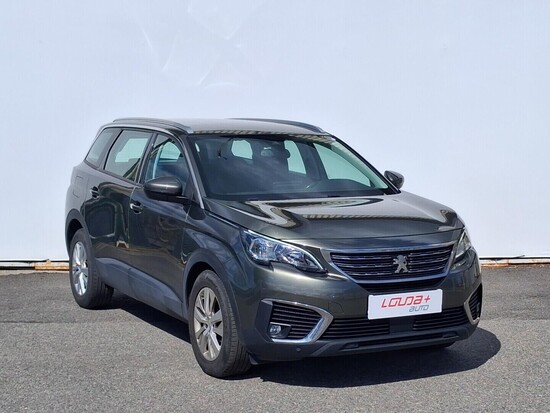 PEUGEOT 5008 Active 1.6 HDi 88 kW automat_3