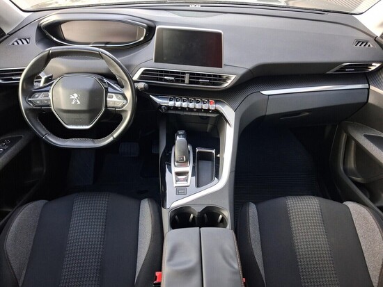 PEUGEOT 5008 Active 1.6 HDi 88 kW automat_4