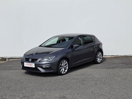 SEAT LEON FR 1.4 TSI 110 kW manuál_1