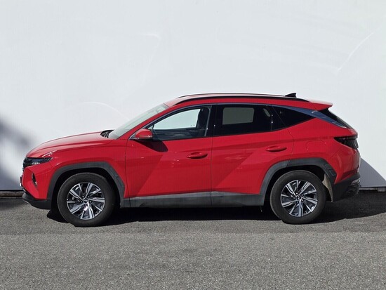HYUNDAI TUCSON Smart 1.6 T-GDI 110 kW manuál, DPH_2