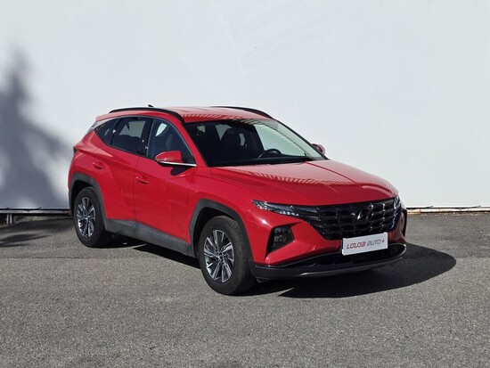 HYUNDAI TUCSON Smart 1.6 T-GDI 110 kW manuál, DPH_3