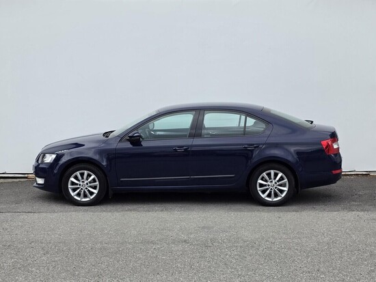 ŠKODA OCTAVIA Ambition 1.2 TSI 81 kW manuál_2