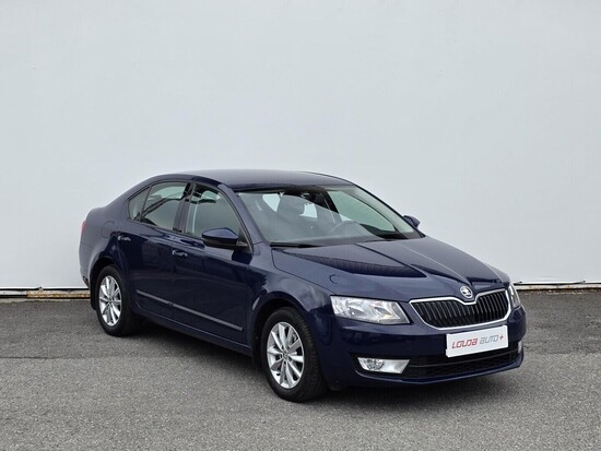 ŠKODA OCTAVIA Ambition 1.2 TSI 81 kW manuál_3