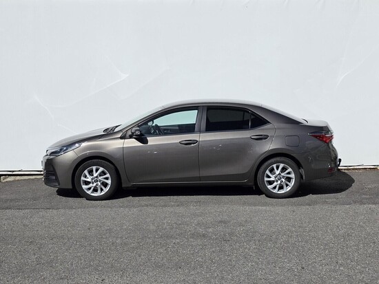 TOYOTA COROLLA Trend+ 1.6 1.6 Valv. Active 97 kW manuál_2
