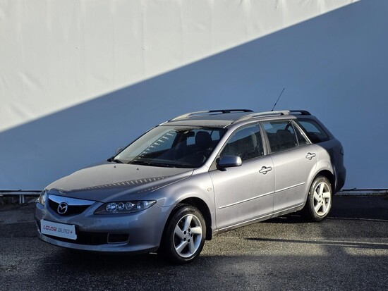 MAZDA 6  2.0 D 89 kW manuál_1