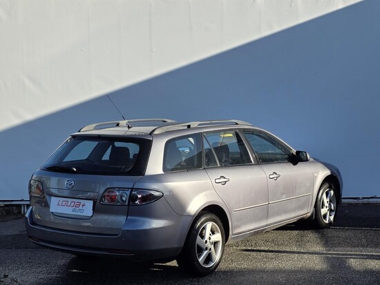 MAZDA 6  2.0 D 89 kW manuál_2