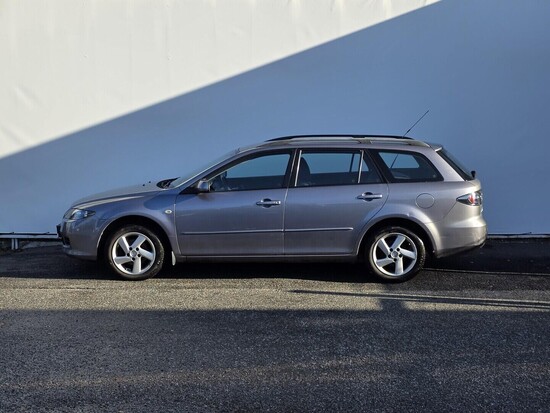MAZDA 6  2.0 D 89 kW manuál_3