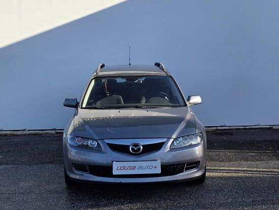 MAZDA 6  2.0 D 89 kW manuál_4