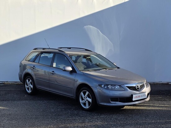 MAZDA 6  2.0 D 89 kW manuál_5