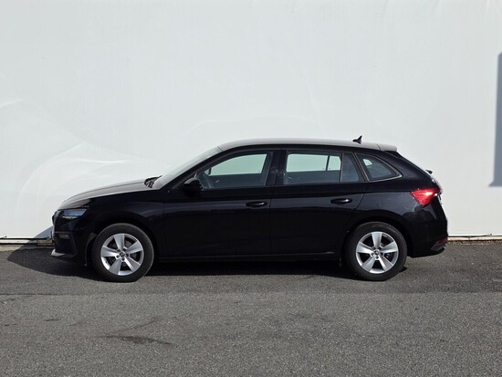ŠKODA SCALA Selection 1.0 TSI 85 kW manuál_2
