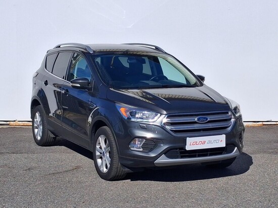 FORD KUGA Titanium 1.5 EcoBoost 110 kW manuál_3