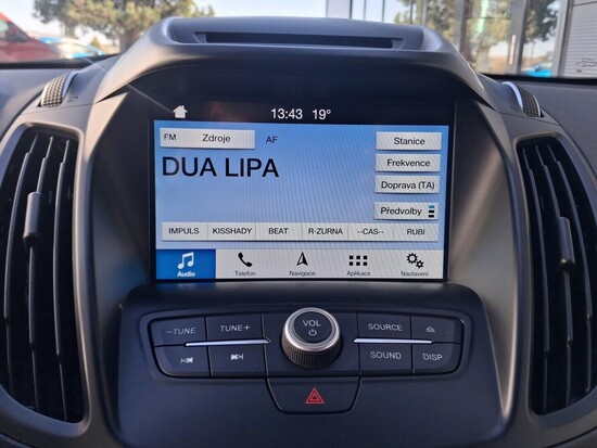 FORD KUGA Titanium 1.5 EcoBoost 110 kW manuál_5