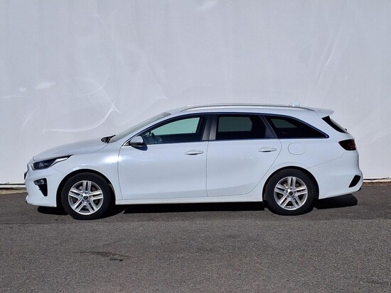 KIA CEED  1.4 GDi 103 kW manuál_2
