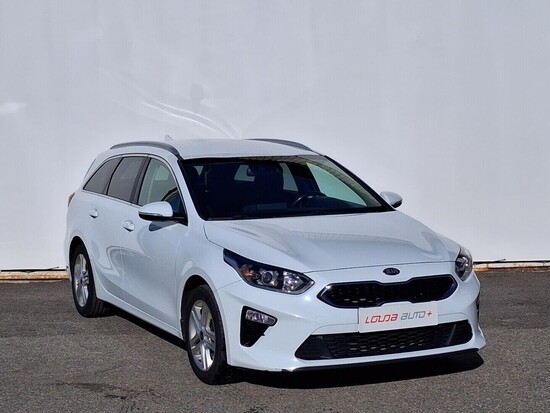 KIA CEED  1.4 GDi 103 kW manuál_3
