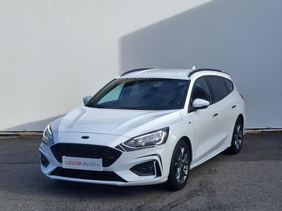 FORD FOCUS ST line 1.0 EcoBoost 92 kW manuál_1