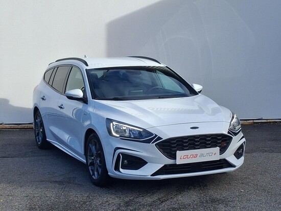 FORD FOCUS ST line 1.0 EcoBoost 92 kW manuál_3
