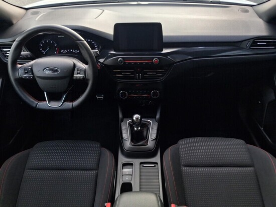 FORD FOCUS ST line 1.0 EcoBoost 92 kW manuál_4