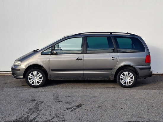 SEAT ALHAMBRA Stella 1.9 TDI 110 kW manuál_2