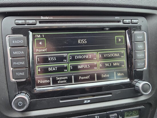 ŠKODA OCTAVIA Scout 2.0 TDI 103 kW manuál_5