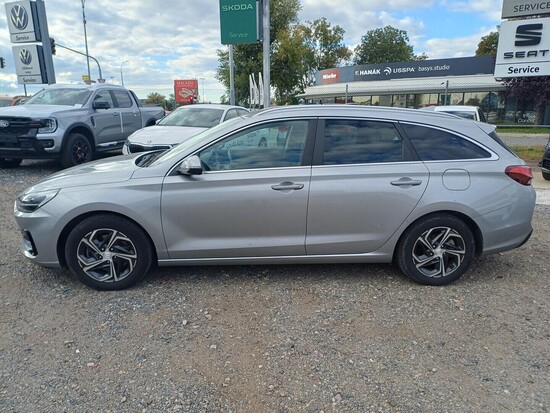 HYUNDAI I30 Smart 1.0 DOHC - TCI/GDI 88 kW automat_3