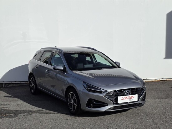 HYUNDAI I30 Smart 1.0 DOHC - TCI/GDI 88 kW automat_3
