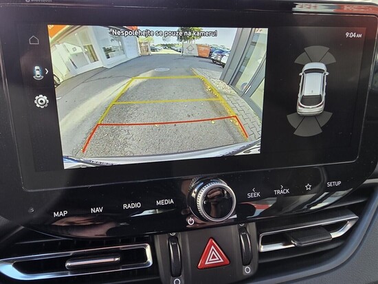 HYUNDAI I30 Smart 1.0 DOHC - TCI/GDI 88 kW automat_5