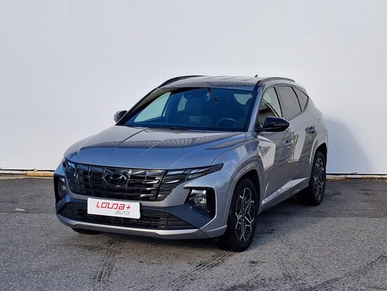 HYUNDAI TUCSON N-line 1.6 HEV 169 kW automat_1