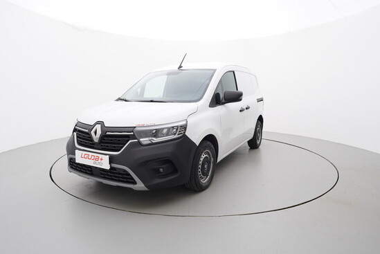 RENAULT KANGOO  1.5 DCI 70 kW manuál, DPH_1