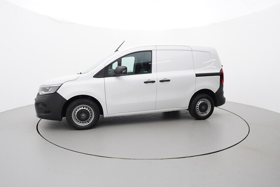 RENAULT KANGOO  1.5 DCI 70 kW manuál, DPH_2