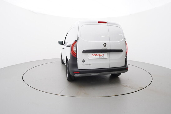 RENAULT KANGOO  1.5 DCI 70 kW manuál, DPH_4