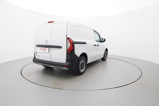 RENAULT KANGOO  1.5 DCI 70 kW manuál, DPH_5
