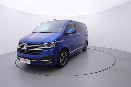 VOLKSWAGEN MULTIVAN  2.0 TDI 150 kW automat, DPH_1