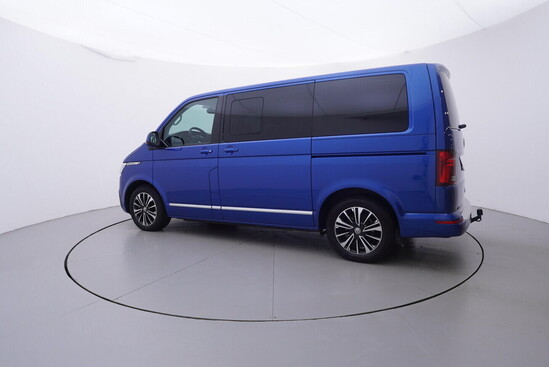 VOLKSWAGEN MULTIVAN  2.0 TDI 150 kW automat, DPH_2