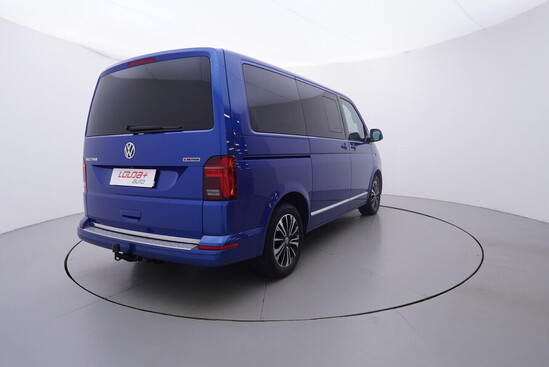VOLKSWAGEN MULTIVAN  2.0 TDI 150 kW automat, DPH_3