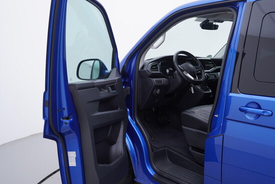 VOLKSWAGEN MULTIVAN  2.0 TDI 150 kW automat, DPH_4