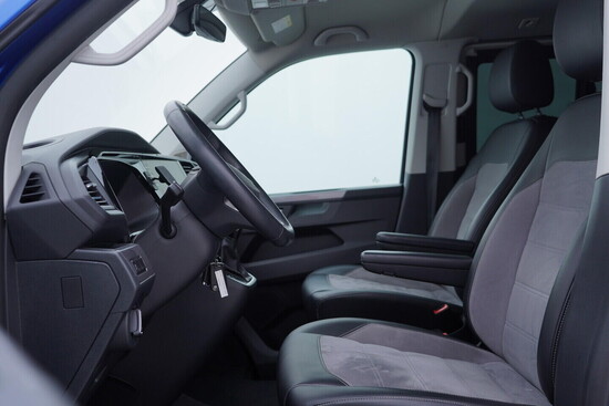 VOLKSWAGEN MULTIVAN  2.0 TDI 150 kW automat, DPH_5