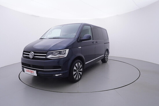 VOLKSWAGEN MULTIVAN  2.0 TDI 146 kW automat, DPH_1