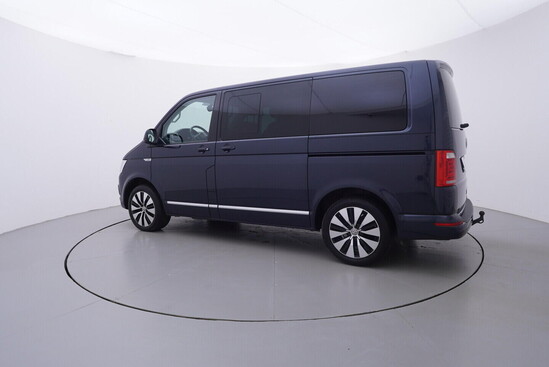 VOLKSWAGEN MULTIVAN  2.0 TDI 146 kW automat, DPH_2