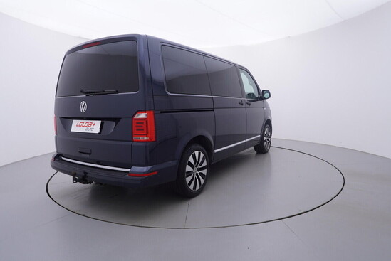 VOLKSWAGEN MULTIVAN  2.0 TDI 146 kW automat, DPH_3