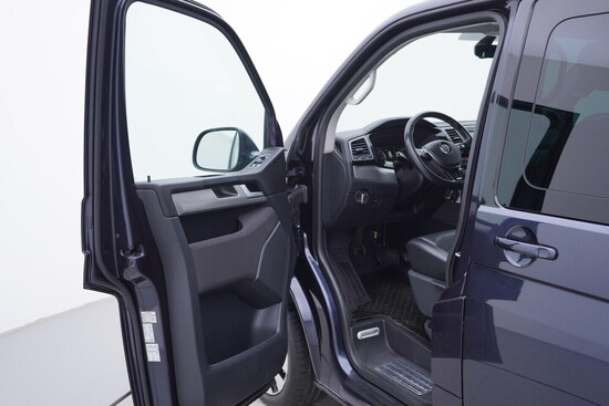VOLKSWAGEN MULTIVAN  2.0 TDI 146 kW automat, DPH_4