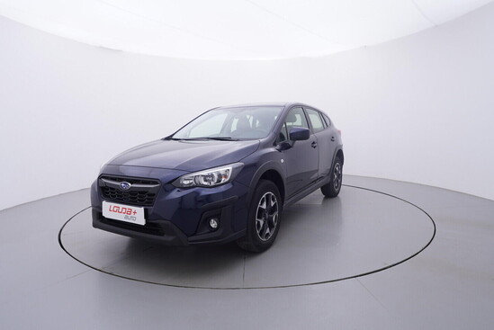 SUBARU XV ACTIVE ES 1.6  84 kW automat_1