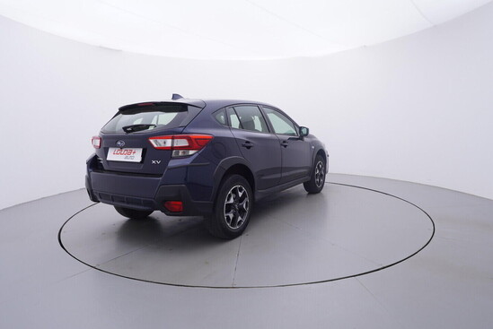 SUBARU XV ACTIVE ES 1.6  84 kW automat_3