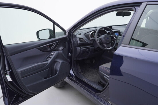 SUBARU XV ACTIVE ES 1.6  84 kW automat_4