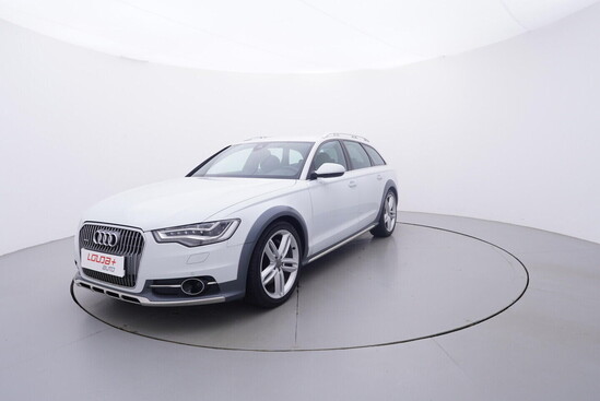 AUDI A6 ALLROAD QUATTRO  3.0 TDI 230 kW automat_1