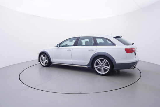 AUDI A6 ALLROAD QUATTRO  3.0 TDI 230 kW automat_2